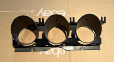 1969 69 PONTIAC GTO LEMANS SPORT TEMPEST Dash Bezel 9796322