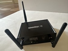 Apollo Wireless DMX Bridge