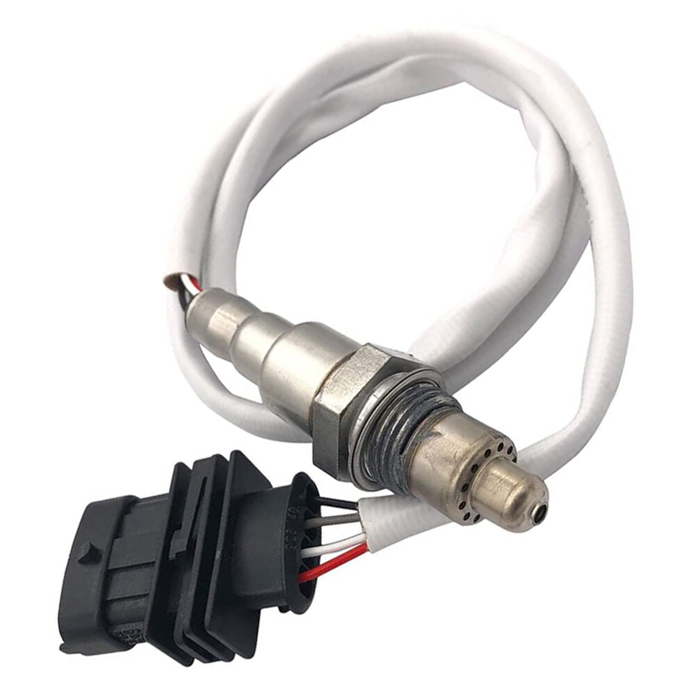 Downstream Oxygen Sensor For Maserati Levante Ghibli Quattroporte S Q4 670031347