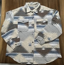 Shacket For Women 1x