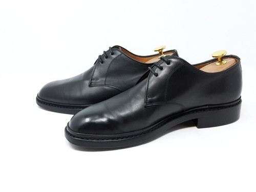 Ludwig Reiter Plain Derby Schwarz (EU 41 UK 7 US 8) - Picture 5 of 12