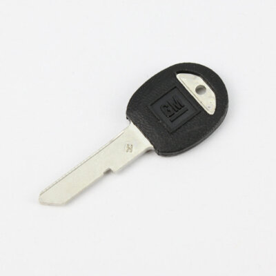 1969 - 1999 Code H Key Blank GM Chevy Schloss Schlüssel Rohling Schlüsselrohling