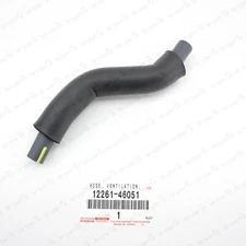 New Genuine Toyota Supra Lexus GS400/430 IS300 SC300 PCV Valve Hose 12261-46051