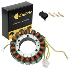 Stator for Yamaha XV750 XV-750 XV 750 Virago 750 1981 1982 1983