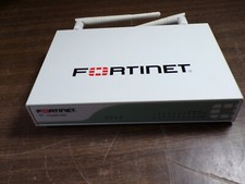 Fortinet FWF-60D FortiWifi 60D Router