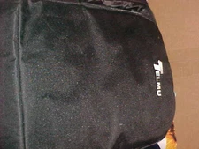 TELMU Telescope, 70mm Aperture 400mm AZ Mount Astronomical Refracting