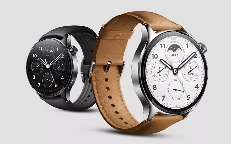 Xiaomi Watch S1 PRO 1.47-inch