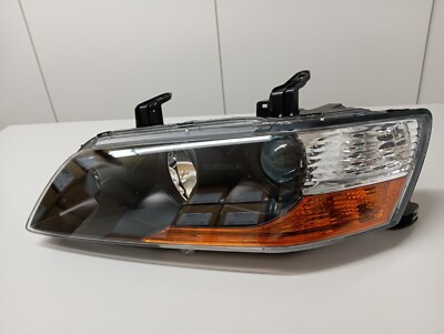 Mitsubishi OEM HID LH Headlight 2001-2006 Lancer Evo 7 8 9 MR CT9A JDM