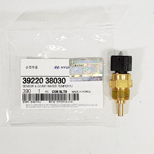 SENSOR DE REFRIGERANTE GENUINO 3922038030 HYUNDAI ACCENT | eBay
