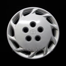Toyota Camry 1997-1999 Hubcap - Genuine Factory Original OEM 61088 Wheel Cover