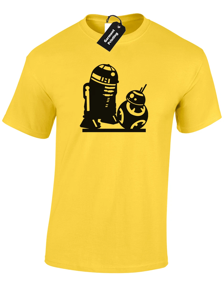 Kids bb8 shirt 2025