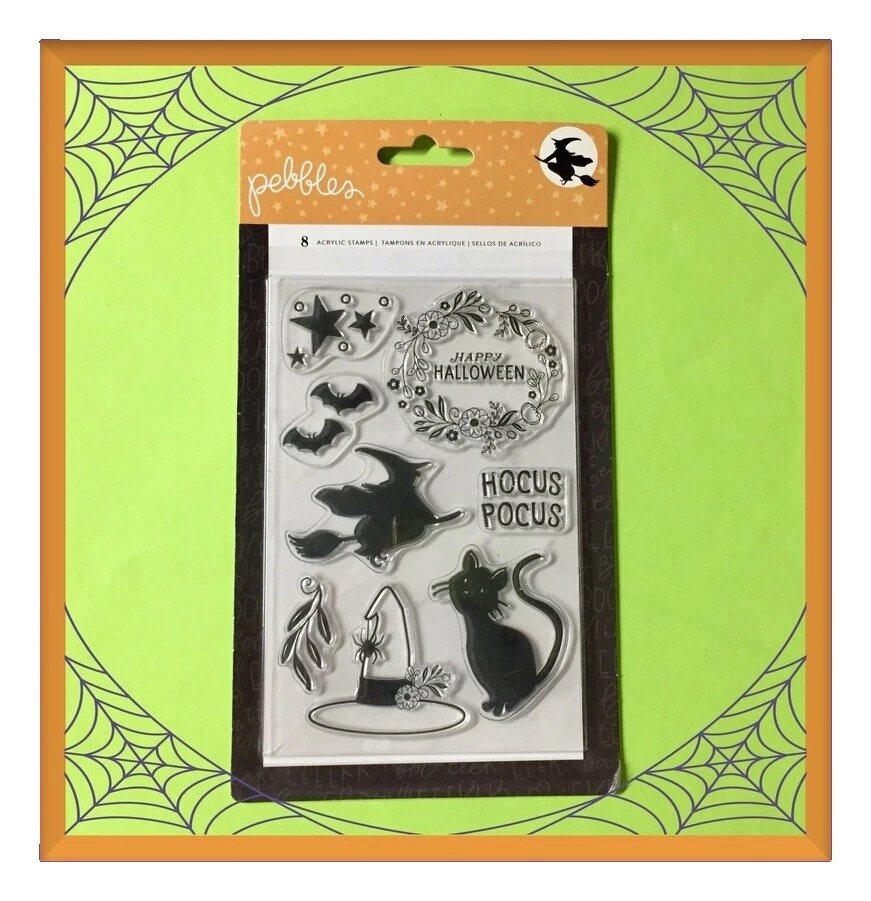 Estampillas de arte American Crafts Vacaciones