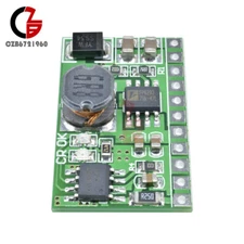 5V 2.1A Output UPS Diy Board Charger Module Step-up DC DC Converter Mobile Power