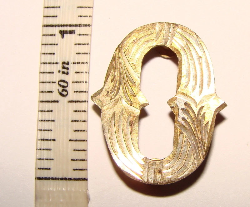 Belt findings sale