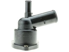 Engine Coolant Thermostat Housing Assembly fits CT200h 2011-2017 38BWGB