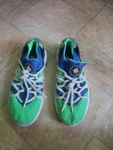 nike huarache nm ebay