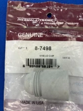 Thermal Dynamics 8-7498 Shield Cup BASE   PCH75 PCH76  PCH100XL PCH102  OEM