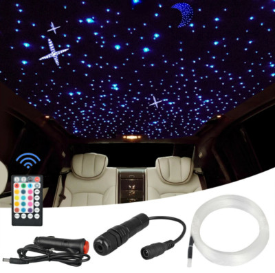 Car Roof Lights: Illuminate Your Night Drive