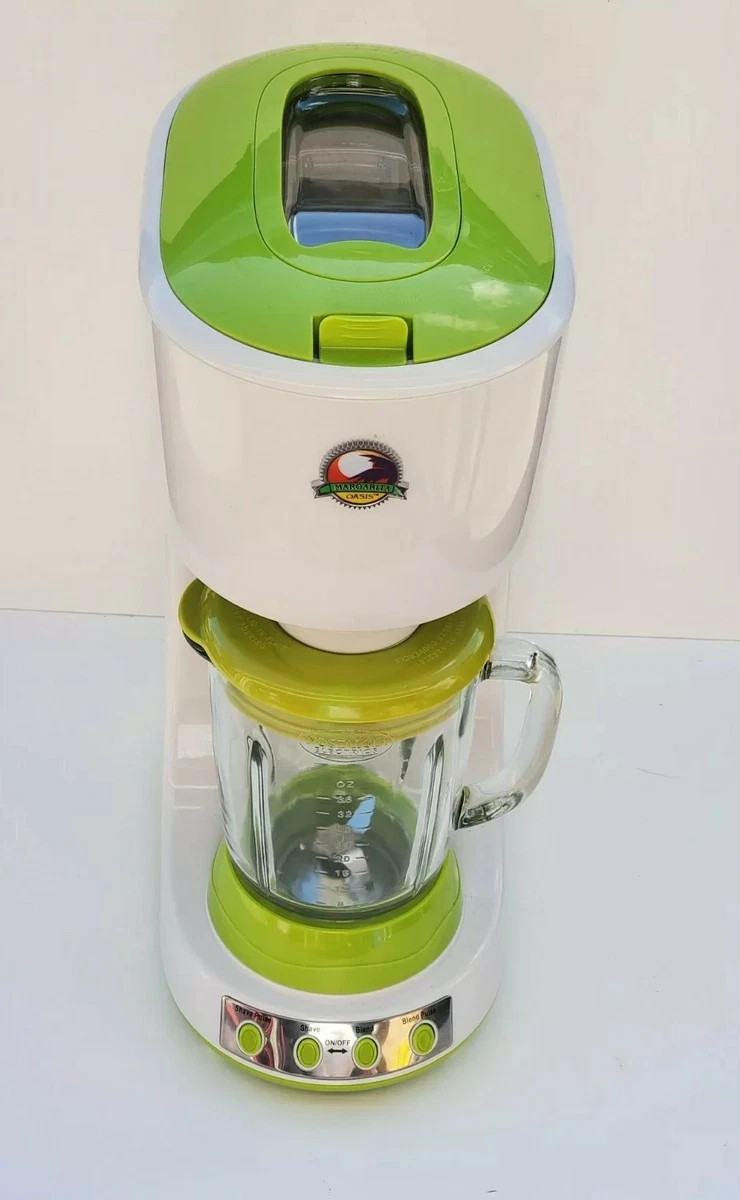 Margarita oasis machine on sale