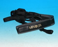 Minolta Neck Strap For Dimage A1 A2 Digital Camera Washed Cleaned