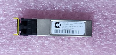 Calix 100-02581 1GE-BX BIDI  2Channel 1490nm 10km RT