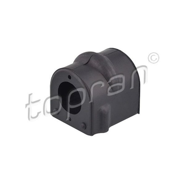 Topran Stabilisatorlager Vorne Links Rechts FüR Opel Zafira A F75_ Astra H-image
