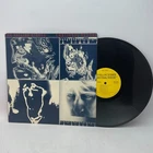 The Rolling Stones ‎Emotional Rescue Vinyl LP OG US 1980 Press VG+/VG+