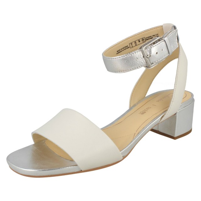 clarks orabella rose