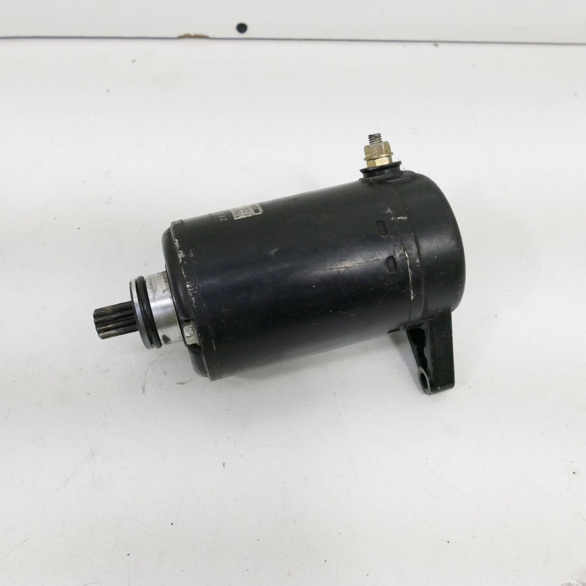 Kawasaki ZX-R 750 Anlasser 21163-1193 Starter 44869 | eBay