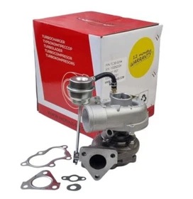 Turbolader FORD TRANSIT 2.5 TD 1991-2000 TC30-0254 53049700001
