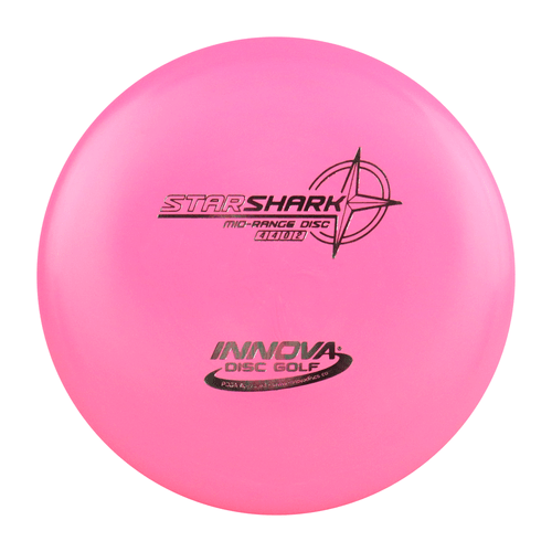 Innova Disc Golf Star Shark Midrange Disc 4/4/0/2 - Choose Exact Disc - Picture 17 of 34
