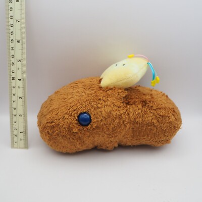 D2005A Capybara-san KAPIBARA-SAN Tryworks Plush 7