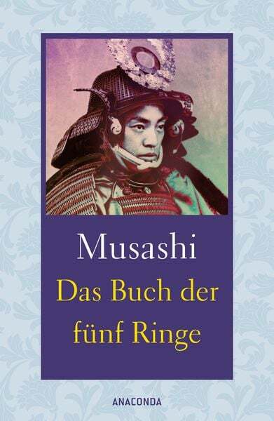 Thumbnail - Das Buch Der Fünf Ringe / Das Buch Der Mit Der Kriegskunst Verwandten