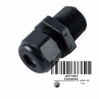 NOS Genuine Seadoo Electrical Connector Challenger Sportster Utopia GTI XP RX