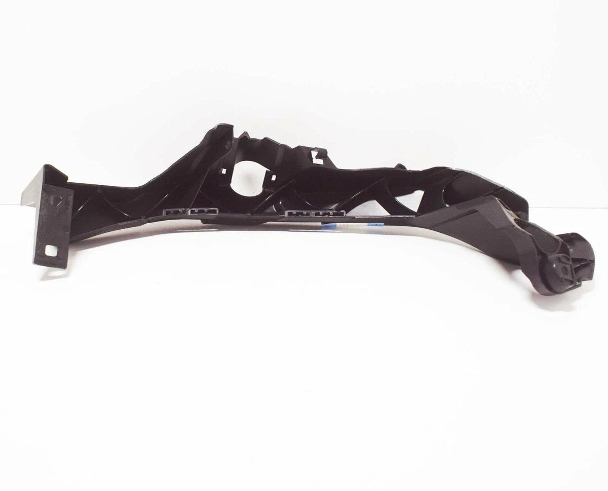 NEU BMW E92 SCHEINWERFERSTÜTZRAHMEN HALTERUNG LINKS 7154723 
