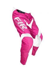 Fir Contour Pink Pants 32, Mx Race Wear, Enduro Gear