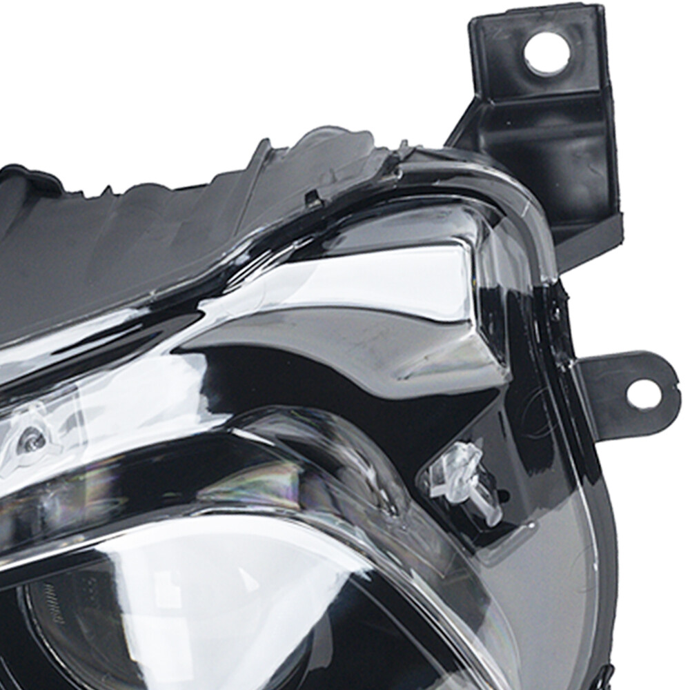 FOR JEEP CHEROKEE 20142018 HALOGEN HEADLIGHT LAMPS LEFT DRIVER SIDE