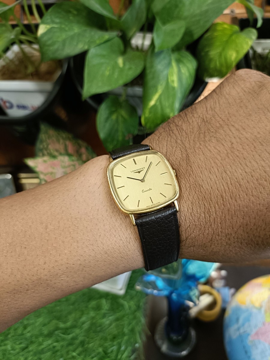 7FM88 LONGINES ロンジン 腕時計 960 swiss 6465 7FM88 LONGINES ロンジン 腕時計 960 swiss 6465