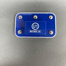 Snap Circuits by Elenco U1 Music IC Integrated Circuit Replacement Add-On Part