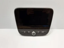 2019-2021 Chevrolet Malibu Control Radio Display Screen ID 84567685 OEM