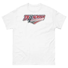 Talladega Superspeedway Vintage T-Shirt
