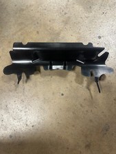 08-20 SUZUKI HAYABUSA  RADIATOR HEAT SHIELD LIKE NEW SMALL SCRATCHES 17771-15H0