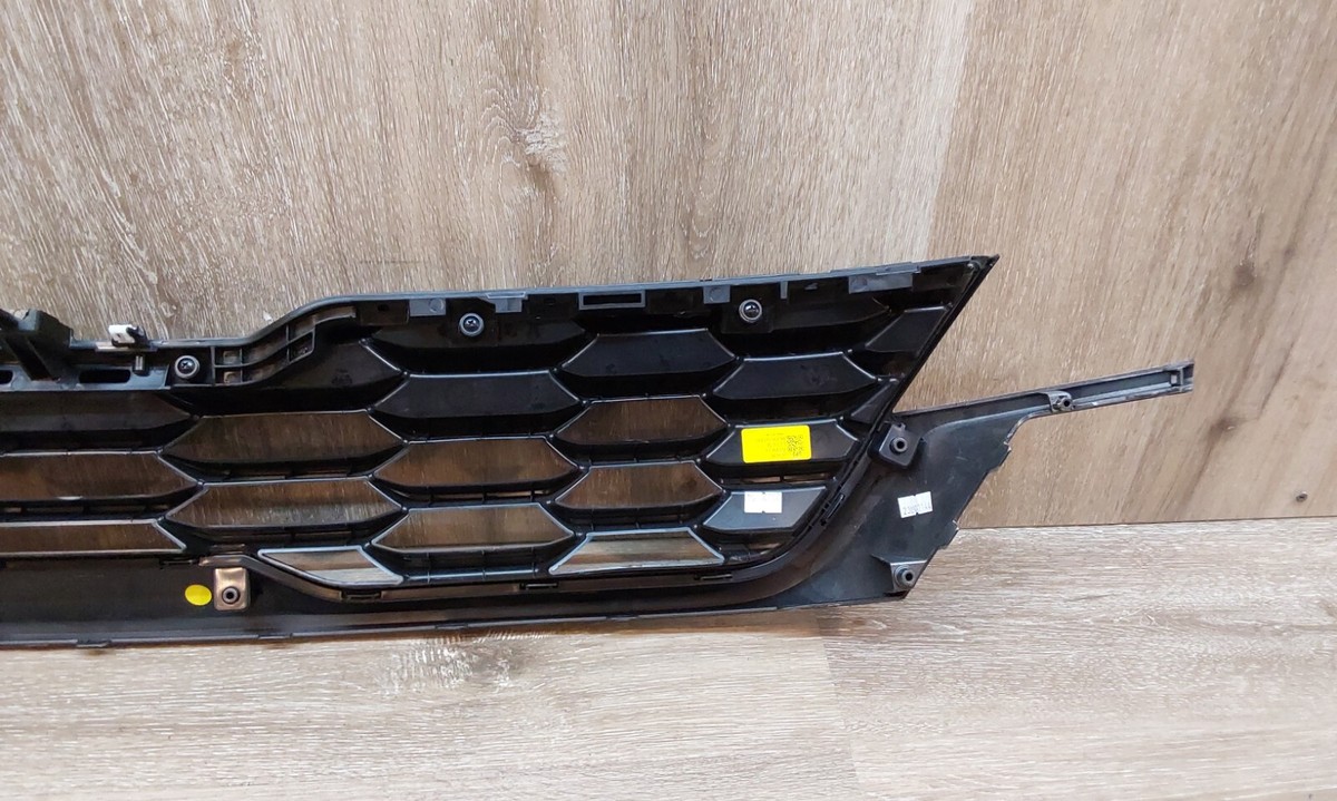 2021-2023 KIA SELTOS GRILLE OEM PART #86350-Q5300 | eBay