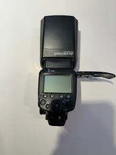 Shanny SN910EX-RF i-TTL 2.4GHz Radio Transceiver Flash for Nikon