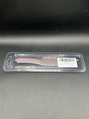 Gritomatic Ruby Ceramic Curved Stone For Edge Pro