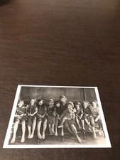 CONTINENTAL UNPOSTED  MOVIE POSTER  POSTCARD - MARY PICKFORD - SPARROWS