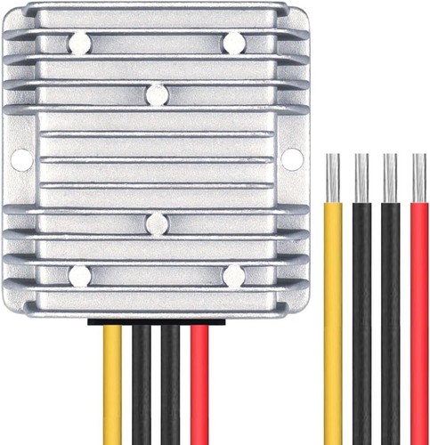 DC 24V Step Down to 13.8V 30A 414W Converter Voltage Regulator, Transformer UK - Picture 136 of 180