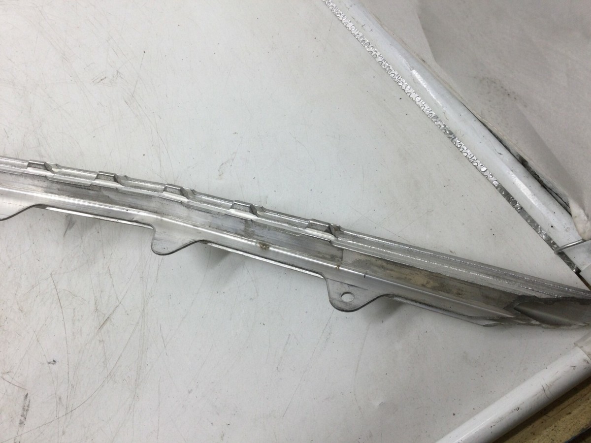 Ski-Doo MXZ GSX 600 800 550 2008-2020 OEM Right Running Board