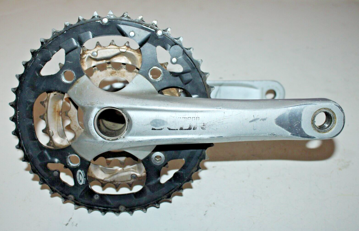 シマノ FC-09 170mm 52×36t 11s Shimano シマノ ［ FC-R9200-P ］DURA-ACE クランクセット 52-36