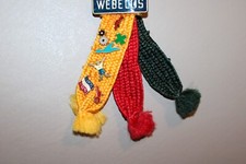 Webelos Award Activity Ribbon Boy Scouts of A...